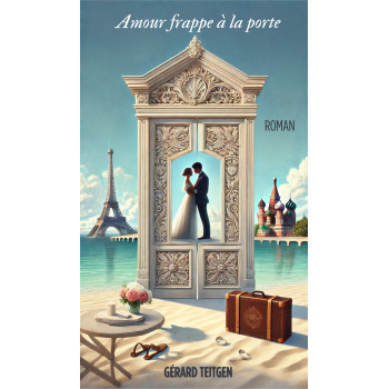 Amour frappe à la porte